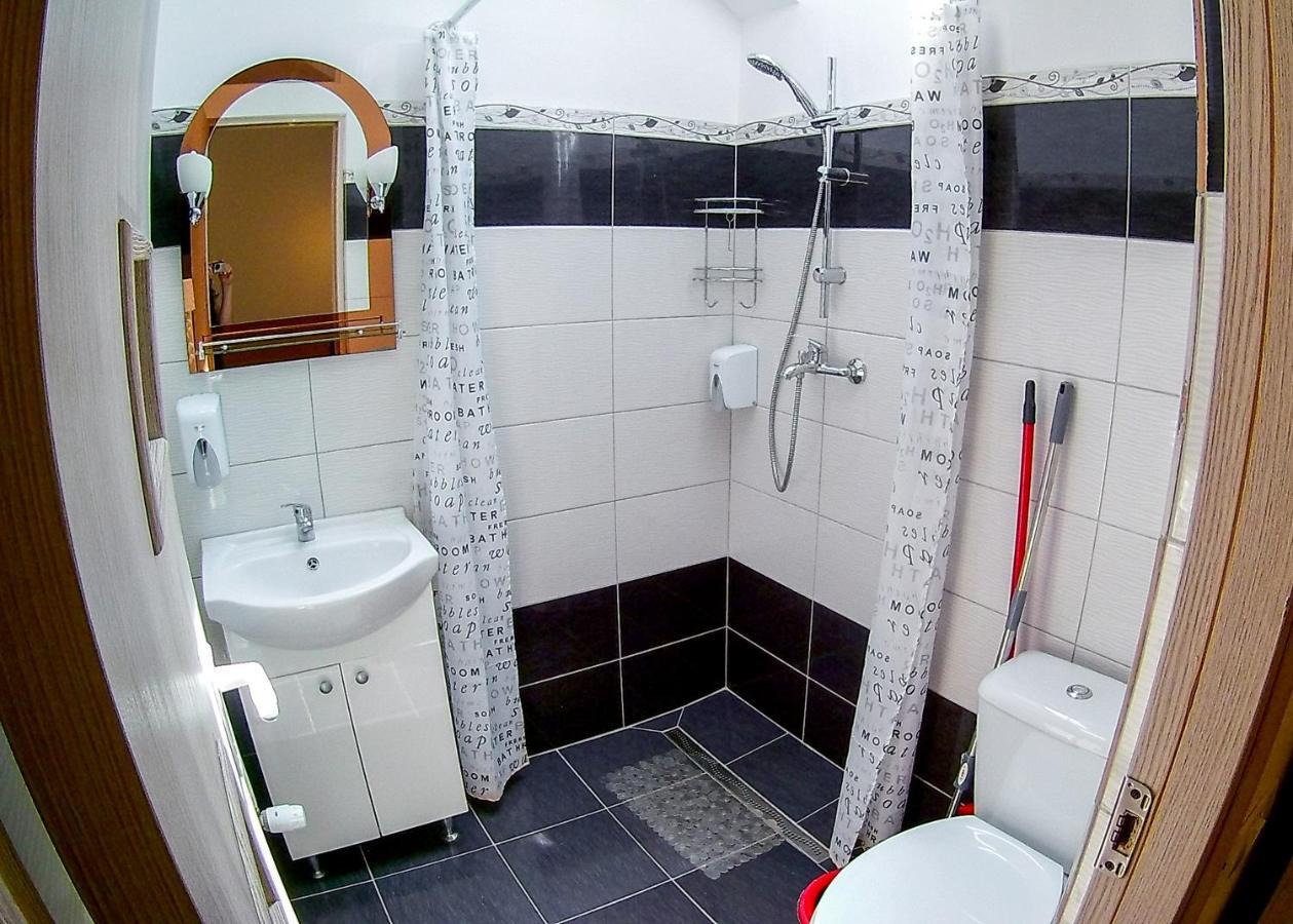 Nice & Cozy Apartments Timisoara Exterior photo