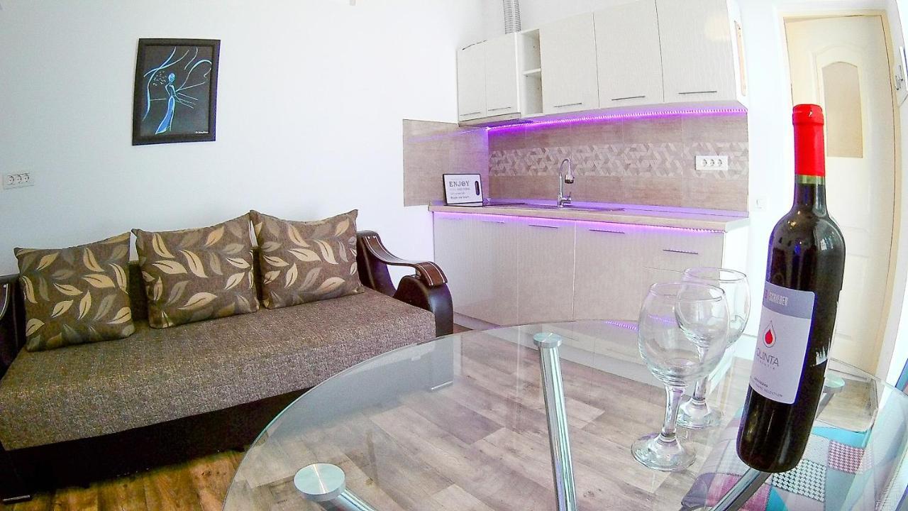 Nice & Cozy Apartments Timisoara Exterior photo