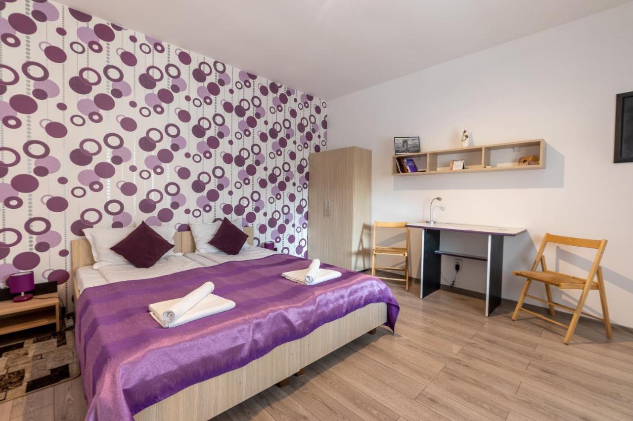 Nice & Cozy Apartments Timisoara Exterior photo