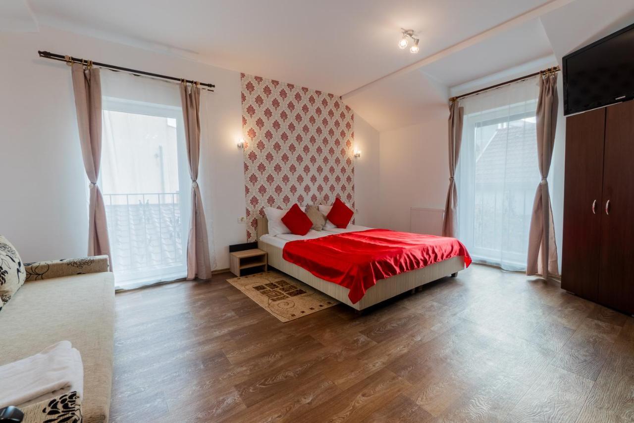 Nice & Cozy Apartments Timisoara Exterior photo