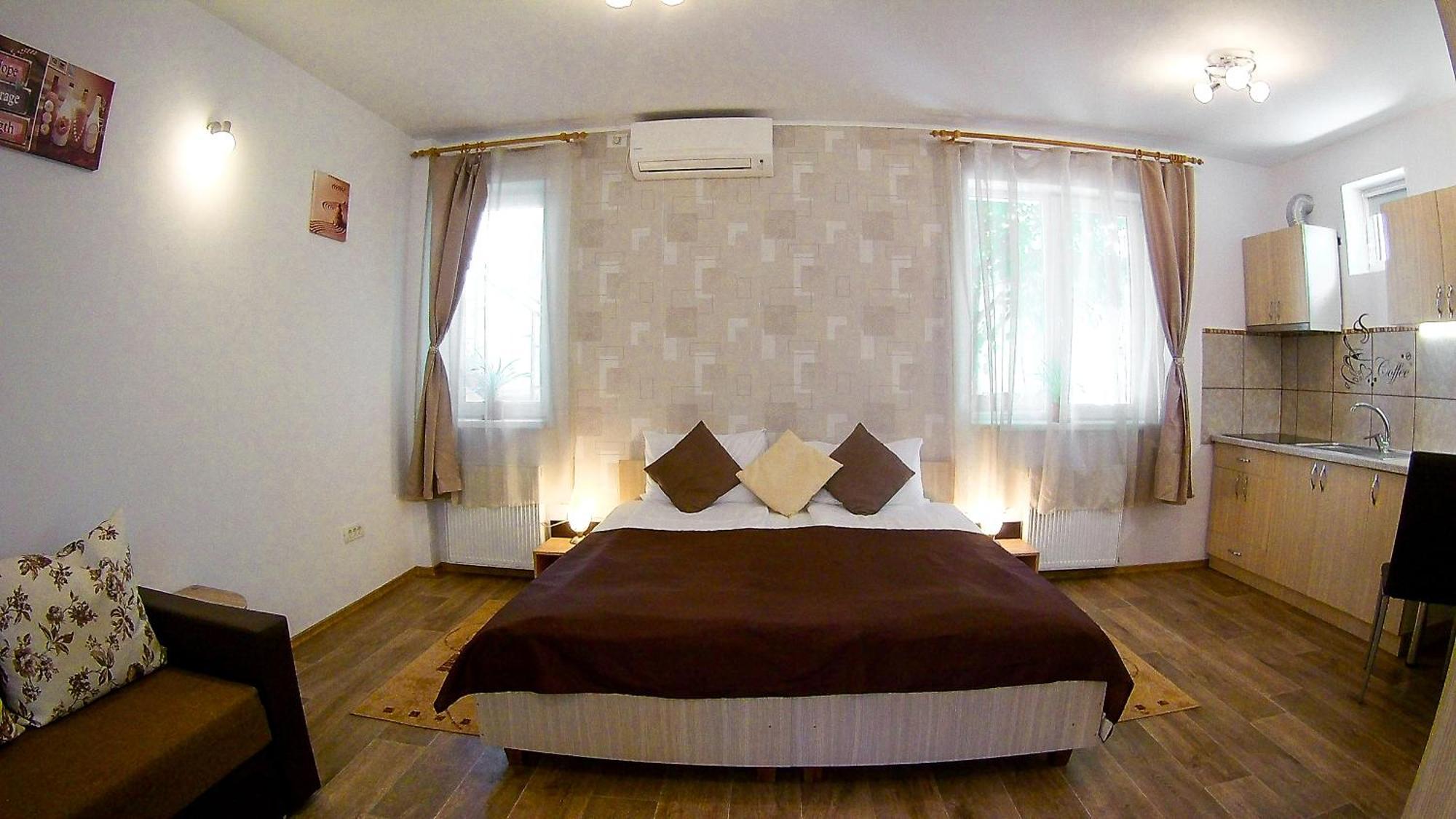 Nice & Cozy Apartments Timisoara Room photo